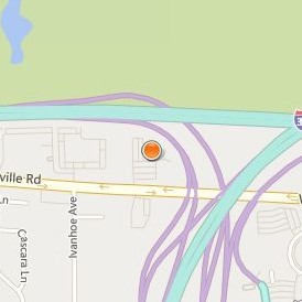 Northern Baptist Theological Seminary Location Map - Street View