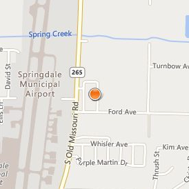 Northwest Technical Institute Location Map - Street View