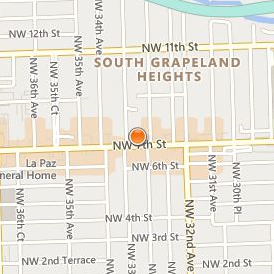 Nouvelle Institute Location Map - Street View