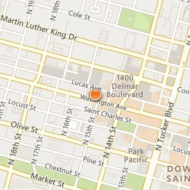 Stevens The Institute of Business & Arts Location Map - Street View