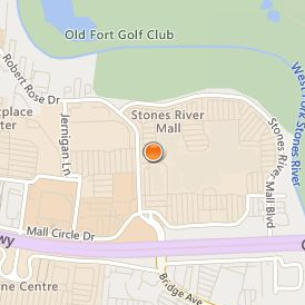 Paul Mitchell the School Nashville Location Map - Street View