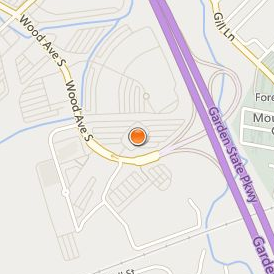 PC AGE Metropark Location Map - Street View