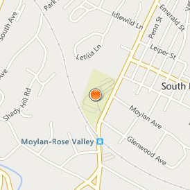 Pennsylvania Institute of Technology Location Map - Street View