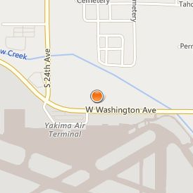 Perry Technical Institute Location Map - Street View