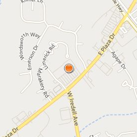 Pinnacle Institute of Cosmetology Location Map - Street View