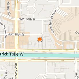 Platt College North OKC Location Map - Street View