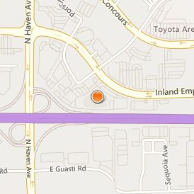 Platt College Ontario Location Map - Street View