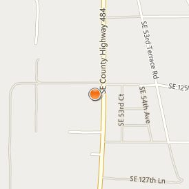 Taylor College Location Map - Street View