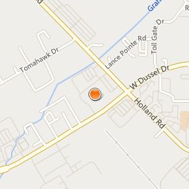 Professional Skills Institute Location Map - Street View