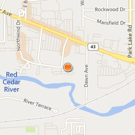 Protege Academy Location Map - Street View