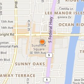 Robert Fiance Beauty Schools Perth Amboy Location Map - Street View