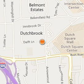 Remington College Columbia Location Map - Street View
