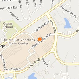 Rizzieri Aveda School for Beauty and Wellness Location Map - Street View