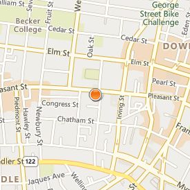 Rob Roy Academy Worcester Location Map - Street View