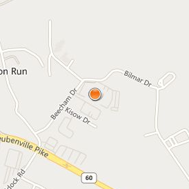 Rosedale Technical College Location Map - Street View
