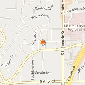 Ross Medical Education Center Kokomo Location Map - Street View