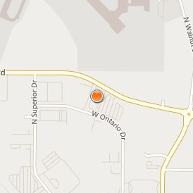 Ross Medical Education Center Muncie Location Map - Street View