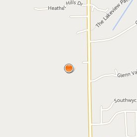 Ross Medical Education Center Portage Location Map - Street View