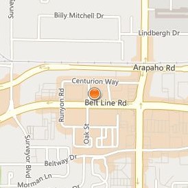 Salon Boutique Academy Location Map - Street View