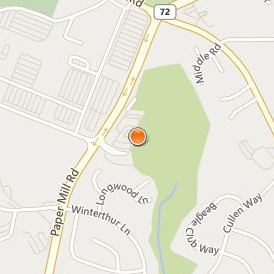 Schilling Douglas School of Hair Design Location Map - Street View