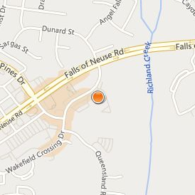 Living Arts College Location Map - Street View