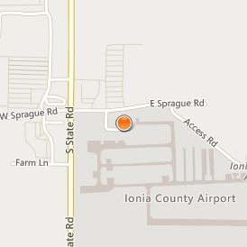 School of Missionary Aviation Technology Location Map - Street View