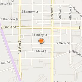 Seattle Institute of Oriental Medicine Location Map - Street View