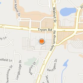 Shepherds Theological Seminary Location Map - Street View
