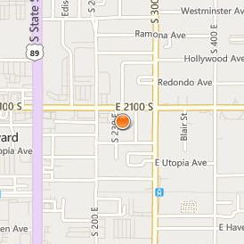 Skinworks School of Advanced Skincare Location Map - Street View