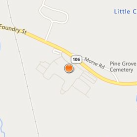 Southeastern Technical Institute Location Map - Street View