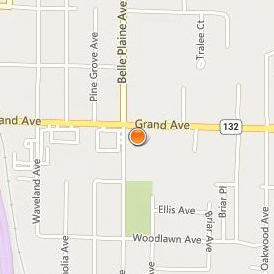 State Career College Location Map - Street View