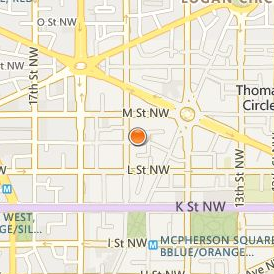 Strayer University District of Columbia Location Map - Street View