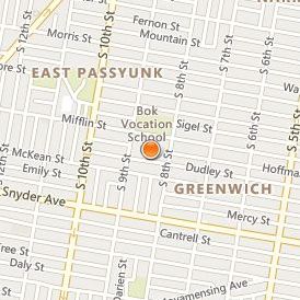 Studio Incamminati Location Map - Street View