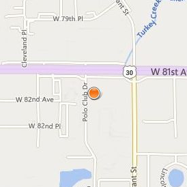 Success Schools Location Map - Street View