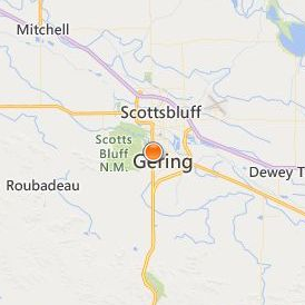 Summit Christian College Location Map - City View