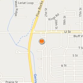 Summit Christian College Location Map - Street View