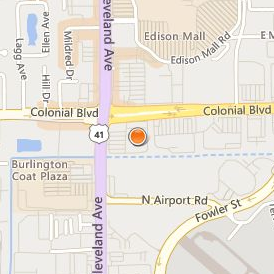 Sunstate Academy Location Map - Street View