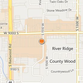 Taylor Andrews Academy Location Map - Street View