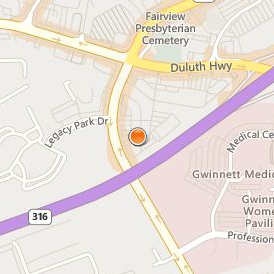 Keune Academy by 124 Location Map - Street View