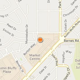 The Salon Professional Academy Colorado Springs Location Map - Street View