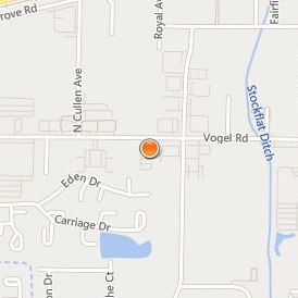 The Salon Professional Academy Evansville Location Map - Street View