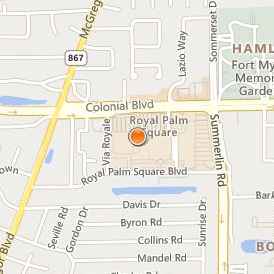 The Salon Professional Academy Ft Myers Location Map - Street View