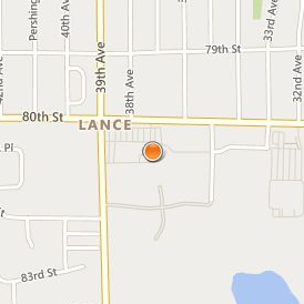 The Salon Professional Academy Kenosha Location Map - Street View