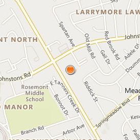 Centura College Norfolk Location Map - Street View