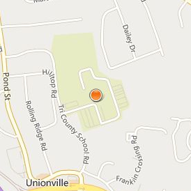 Tri County Regional Vocational Technical High School Location Map - Street View