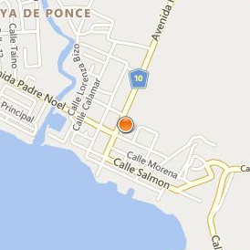 Trinity College of Puerto Rico Location Map - Street View