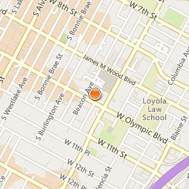 United Healthcare Careers College Location Map - Street View