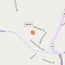 United Technical Center Location Map - Street View