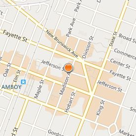 Universal Training Institute Location Map - Street View