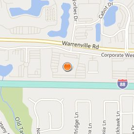 Universal Technical Institute of Illinois Location Map - Street View